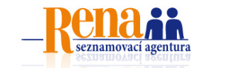Seznamovací Agentura RENA